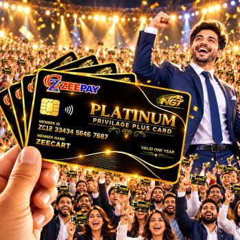 Advance purchaser repurchase Enlist Package Resale  Purchase Zeepay Privilage plus card ( Free boche Entertainment Plus Card 11 cards 4 Cards free as gift  (CDP ENLIST PACKAGE )