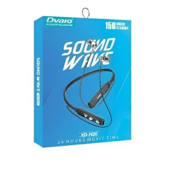 CDP 10 DVAIO Sound Wave Bluetooth Headset -  1 Bluetooth Headset Free (not for resale)