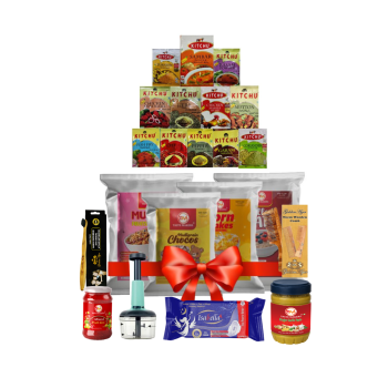 11 MIXED ITEMS ( 220 PACKAGE) -220