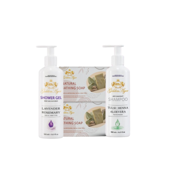 Cosmetic Combo Set - 220