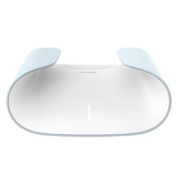 D-Link M30 Aquila Pro AI AX3000 Mesh Wi-Fi 6 Smart Router  |Ecofriendly Design| High-Performance|AI Enabled| Parental Controls–Covers Upto 2800+sqft – Expandable Mesh | MTCTE Certified