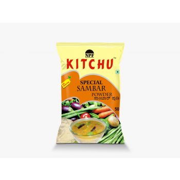 Sambar Powder 100g