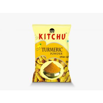 Turmeric powder 50g