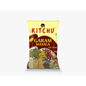 Garam  Masala (100gm)