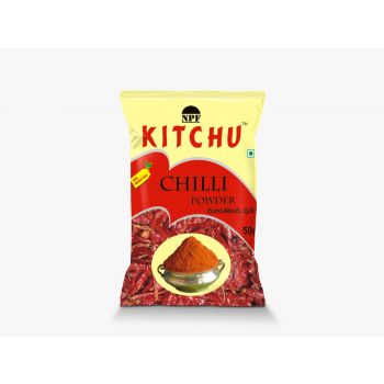 Chilly Powder 250g