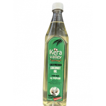 Cold pressed Coconut Oil 1Ltr