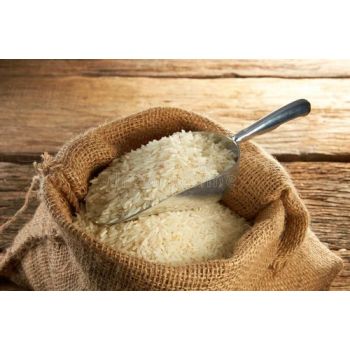 Kitchen Rani double boiled rice 50kg