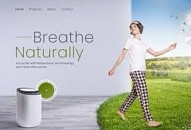 Air Purifiers