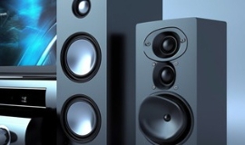 Home Theater Systems