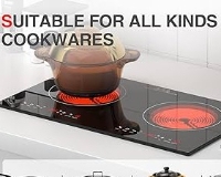 Induction Cooktops