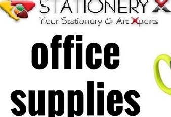 Office Products & Stationery