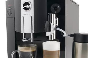 Coffee Machines