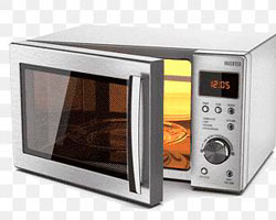 Microwave Ovens