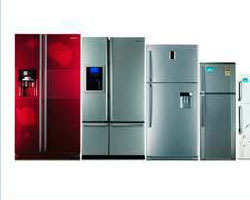 Refrigerators