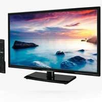 Televisions (LED,Smart TV,& more)