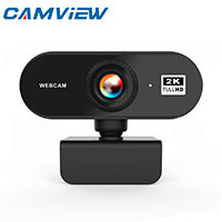 Webcams & video conferencing