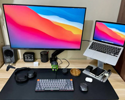 Desktops