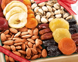 Masalas, Oils & Dry Fruits