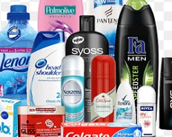 Health & Personal care 