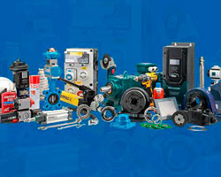 Industrial  Products