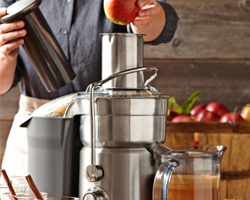 Juicers