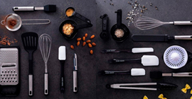 Kitchen Tools 
