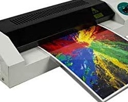 Laminating  systems & scanners  