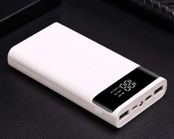 Power Banks