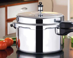 Pressure Cooker