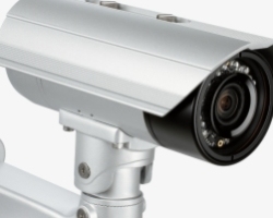 Security & Surveillance Cameras